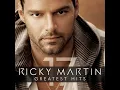Nobody Wants to Be Lonely (feat. Christina Aguilera) - Ricky Martin