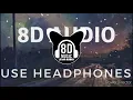 OHI A NI OHI A - Deep Bajwa Ft Mahi Sharma (8D AUDIO)  | Dj Flow  | Punjabi Song 2022