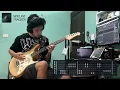 Sideline - Tragedy Short Cover (with Breakdown Tabs)