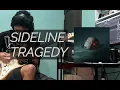 Download Lagu Sideline - Tragedy Short Cover (with Breakdown Tabs)