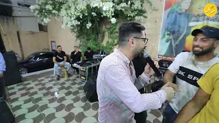 الله يديمك يا ابو ابونا جديد 2021 الفنان حسام أبو عبيد سهرة العريس سليم الهزهوزي جنين 