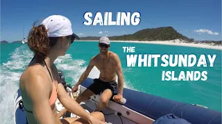 The Whitsunday Getaway