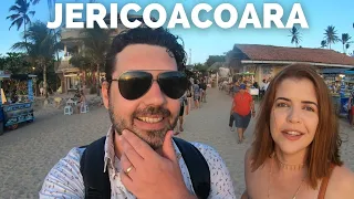 JERICOACOARA, DICAS DE PASSEIOS, HOSPEDAGEM, LUGARES PARA COMER COM PREÇOS.