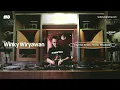 Download Lagu Siaran Akhir Pekan: Winky Wiryawan - Vinyl Set | Disco, House, Breakbeat