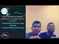 UNIC, Hazamin, Hafiz H, Suhaimi S & Razin - Kita Da'i - Karaoke - Original Key - With UNIC Version