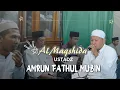 Download Lagu QUL YA ADZIM ( sekumpul) \u0026 SOLLU ALA NURILLADZI VERSI PEKALONGAN FT AL MAQSHIDA KUDUS