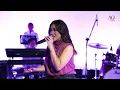 "Bakit Ba Minamahal Kita" Reimagined for Angeline Quinto’s 15th Anniversary | AQ on Cue