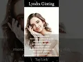 Download Lagu DIBANDING DIA - Lyodra (TikTok Lyodra) Lirik #shorts