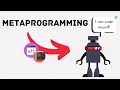 MetaProgramming Code That Writes Itself