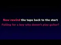 Caroline Polachek - Look At Me Now (Karaoke Version)