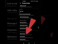 Download Lagu How to Read 📩 on Message Messenger || Without seen || #facebook #messenger #shorts #youtubeshorts