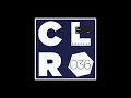 CLR Podcast 036 | Ida Engberg