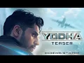 YODHA - TEASER Sidharth Malhotra Raashi Khanna Disha Patani YO Movies