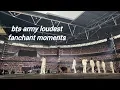 Download Lagu BTS army loudest fanchant moments