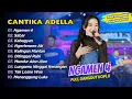 Lagu CANTIKA ADELLA - NGAMEN 4 - SABAR - KABAGYAN || FULL ADELLA DANGDUT KOPLO 2025