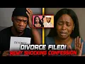 Papoose Files for DIVORCE After Remy Ma s Confession Claressa Shields RESPONDS