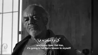 لقد كنت أثق به كأخ خطاب توكو سالامانكا الرائع عن الخيانة 