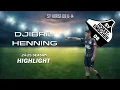 Lagu Djibril Henning 🇩🇪🇵🇭| 2024/25 Season | SV Horst 08 U-14
