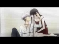 Download Lagu Fruits Basket [AMV] - Haru x Rin - Melody