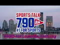 WKRD-AM 790 Louisville Kentucky Sports Talk 790