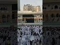Download Lagu Surah Al Quraysh By Egzon Ibrahimi | Kaaba Live🔴 | 30 September 2025 | #ytshorts #makkahofficial