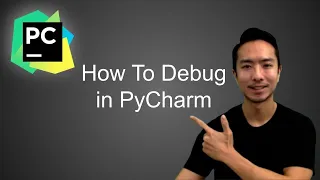 How to Use the Debugger in Pycharm