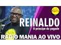 Lagu 🔴 Radio Mania - Reinaldo - Reinaldo canta Reinaldo