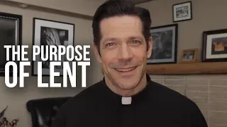 What s the Purpose of Lent