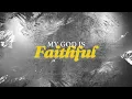 Chris McClarney – Speak To The Mountains (Official Lyric Video)