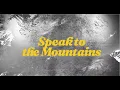 Lagu Chris McClarney – Speak To The Mountains (Official Lyric Video)