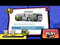 game zombie tsunami misi foya misi yoya tiktok