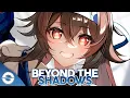 Download Lagu Nightcore - Beyond The Shadows (Lyrics)