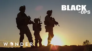 Conquering A Terrorist Stronghold Inside Operation Viking Hammer 