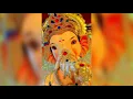 Download Lagu Putra ganapati ganapati/ranjan gawala maha ganapati nandala