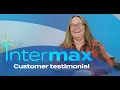 Real Stories Real Connections Tina s Experience with Intermax Networks