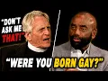Jesse STUNNED After Priest Confesses - I m Gay Mid-interview