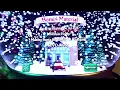 Lagu The Santa Clause (1994): Special Edition 2002 DVD Menu Walkthrough 