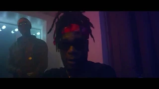 davido with you ft yonda official video