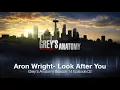 Download Lagu Aron Wright \