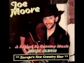 Download Lagu Joe Moore ~ It's All About To Change