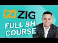 Masterclass The Entire Zig Programming Language Explained for Beginners