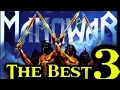 Download Lagu Manowar The Best 3