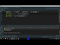 How to Concatenate elements of a list in Python
