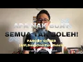 Download Lagu APA NAK BUAT SEMUA TAK BOLEH PARODY (ALIF,SONAONE-PUN BOLEH) by Aiai [COVID-19 MALAYSIA LOCKDOWN]