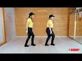 Hoedown - Line Dance