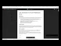 How to write on a pdf file with Google Docs