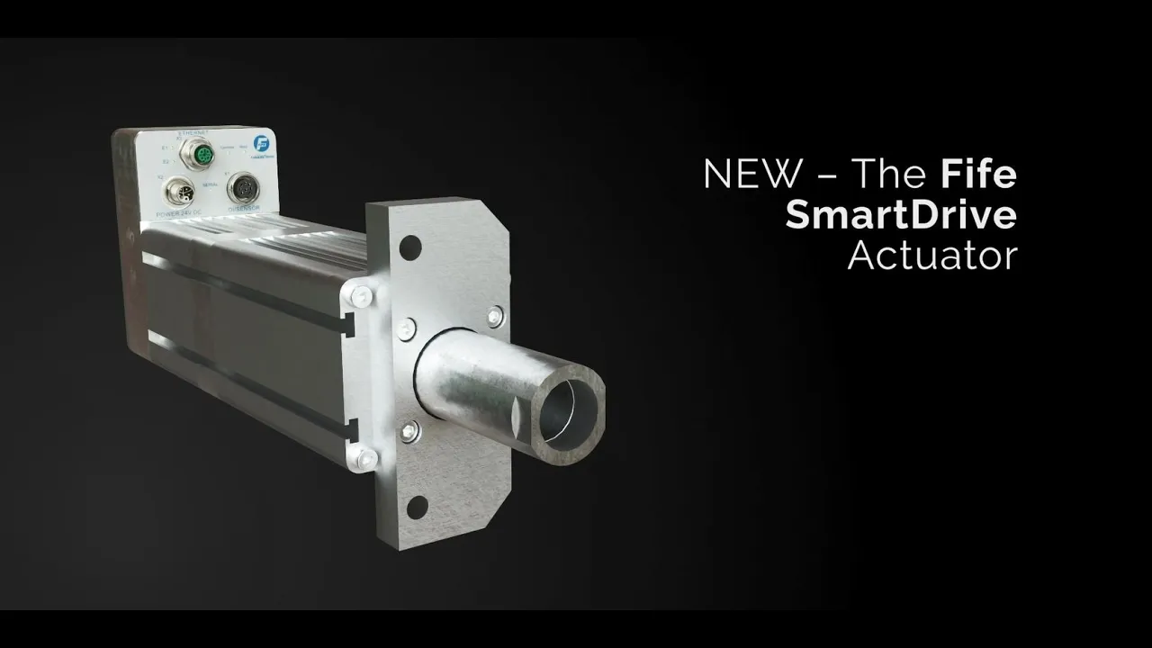 MAXCESS 3D product reveal video