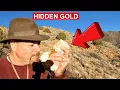 Lagu I Found a MASSIVE Abandoned Gold Mine Hidden Ore \u0026 Full Tour