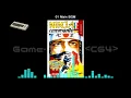 C64 Ninja Commando-Soundtrack