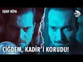 Download Lagu Eşref Tek vs Kadir Yanık! | Eşref Rüya 27. Bölüm @kanald MP3
